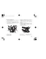 Предварительный просмотр 303 страницы Honda CBF250 Owner'S Manual