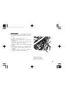 Предварительный просмотр 311 страницы Honda CBF250 Owner'S Manual