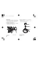 Предварительный просмотр 314 страницы Honda CBF250 Owner'S Manual