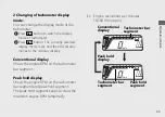 Предварительный просмотр 39 страницы Honda CBF250NA 2023 Owner'S Manual