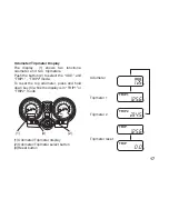 Preview for 31 page of Honda CBF500/A Owner'S Manual