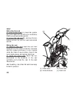 Preview for 58 page of Honda CBF500/A Owner'S Manual