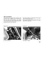 Preview for 83 page of Honda CBF500/A Owner'S Manual