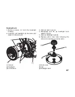 Preview for 121 page of Honda CBF500/A Owner'S Manual