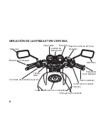 Preview for 154 page of Honda CBF500/A Owner'S Manual