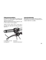 Preview for 167 page of Honda CBF500/A Owner'S Manual