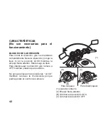 Preview for 188 page of Honda CBF500/A Owner'S Manual