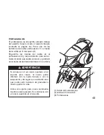 Preview for 189 page of Honda CBF500/A Owner'S Manual