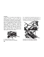 Preview for 304 page of Honda CBF500/A Owner'S Manual