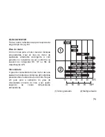 Preview for 349 page of Honda CBF500/A Owner'S Manual