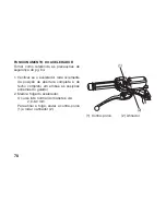 Preview for 356 page of Honda CBF500/A Owner'S Manual