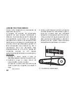 Preview for 360 page of Honda CBF500/A Owner'S Manual