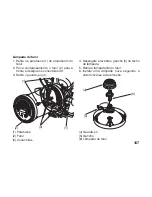 Preview for 385 page of Honda CBF500/A Owner'S Manual