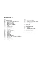 Preview for 13 page of Honda CBF600N 2006 Owner'S Manual