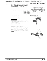 Предварительный просмотр 361 страницы Honda CBF600N Service Manual