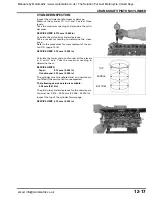 Предварительный просмотр 365 страницы Honda CBF600N Service Manual