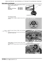 Предварительный просмотр 422 страницы Honda CBF600N Service Manual