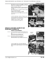 Предварительный просмотр 449 страницы Honda CBF600N Service Manual