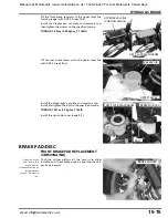 Предварительный просмотр 451 страницы Honda CBF600N Service Manual