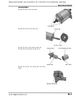 Предварительный просмотр 537 страницы Honda CBF600N Service Manual