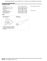 Предварительный просмотр 552 страницы Honda CBF600N Service Manual