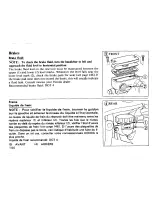 Preview for 150 page of Honda CBR 1000F Owner'S Manual