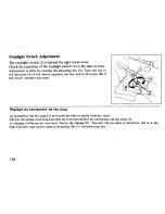 Preview for 190 page of Honda CBR 1000F Owner'S Manual