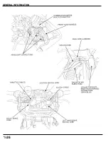 Предварительный просмотр 26 страницы Honda CBR 954RR Service Manual