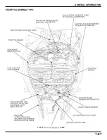 Предварительный просмотр 27 страницы Honda CBR 954RR Service Manual