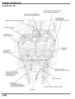 Предварительный просмотр 28 страницы Honda CBR 954RR Service Manual