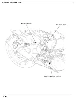 Предварительный просмотр 36 страницы Honda CBR 954RR Service Manual