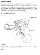 Предварительный просмотр 38 страницы Honda CBR 954RR Service Manual