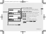 Предварительный просмотр 32 страницы Honda CBR1000RA Manual