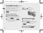 Предварительный просмотр 111 страницы Honda CBR1000SP Manual