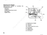 Предварительный просмотр 26 страницы Honda CBR1100XX series Owner'S Manual