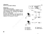 Предварительный просмотр 28 страницы Honda CBR1100XX series Owner'S Manual