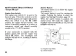 Предварительный просмотр 58 страницы Honda CBR1100XX series Owner'S Manual