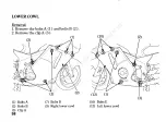 Предварительный просмотр 66 страницы Honda CBR1100XX series Owner'S Manual