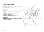 Предварительный просмотр 68 страницы Honda CBR1100XX series Owner'S Manual