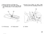 Предварительный просмотр 95 страницы Honda CBR1100XX series Owner'S Manual