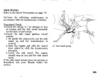 Предварительный просмотр 113 страницы Honda CBR1100XX series Owner'S Manual