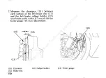 Предварительный просмотр 118 страницы Honda CBR1100XX series Owner'S Manual