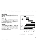 Предварительный просмотр 75 страницы Honda CBR1100XX Owner'S Manual