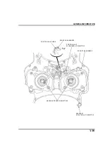 Предварительный просмотр 23 страницы Honda CBR125R Owner'S Manual