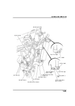 Предварительный просмотр 29 страницы Honda CBR125R Owner'S Manual