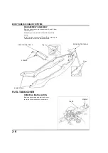 Предварительный просмотр 44 страницы Honda CBR125R Owner'S Manual