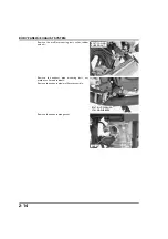 Предварительный просмотр 52 страницы Honda CBR125R Owner'S Manual