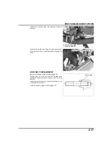 Предварительный просмотр 55 страницы Honda CBR125R Owner'S Manual