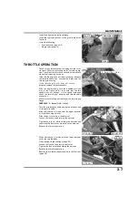 Предварительный просмотр 63 страницы Honda CBR125R Owner'S Manual