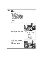 Предварительный просмотр 77 страницы Honda CBR125R Owner'S Manual